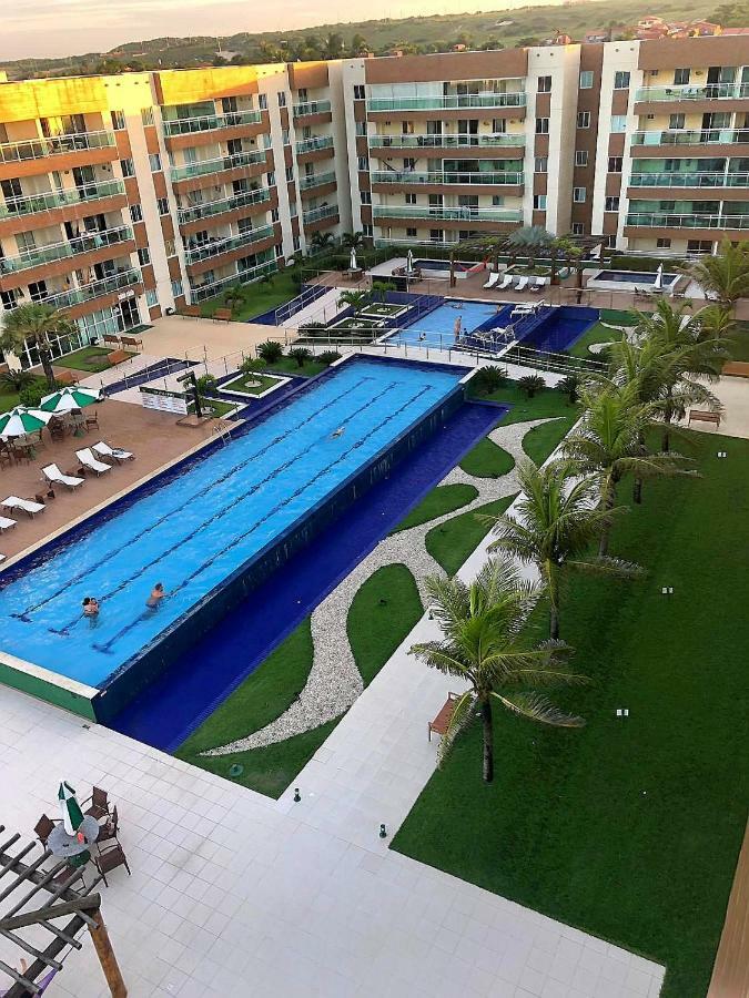 Vg Fun Travel Fortaleza (Ceara) Exterior photo