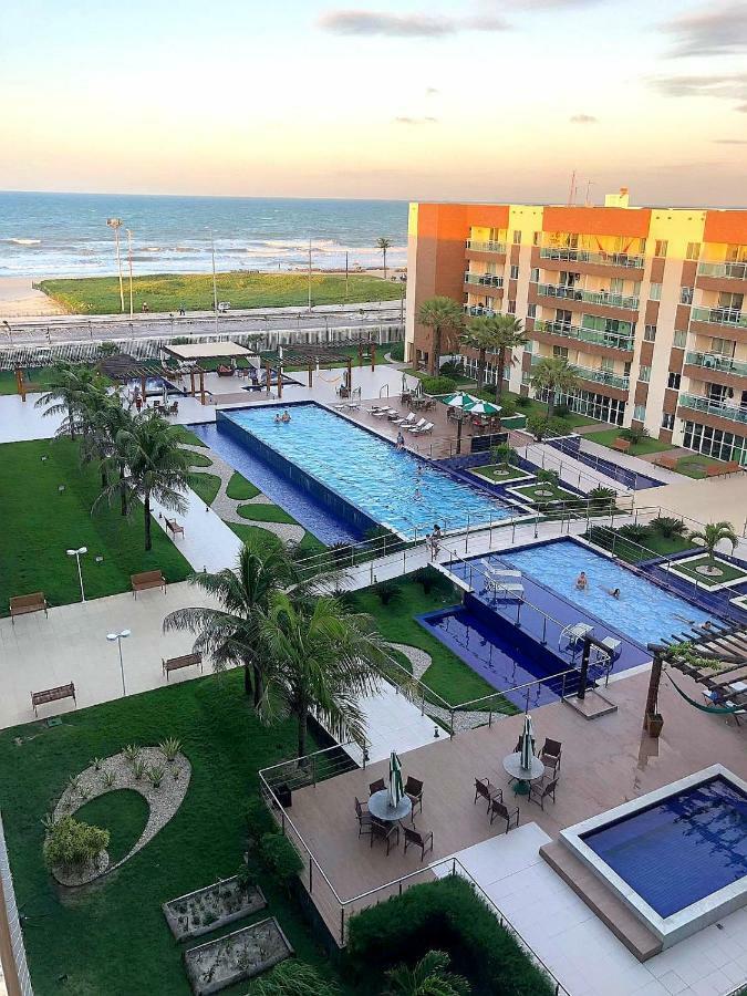 Vg Fun Travel Fortaleza (Ceara) Exterior photo