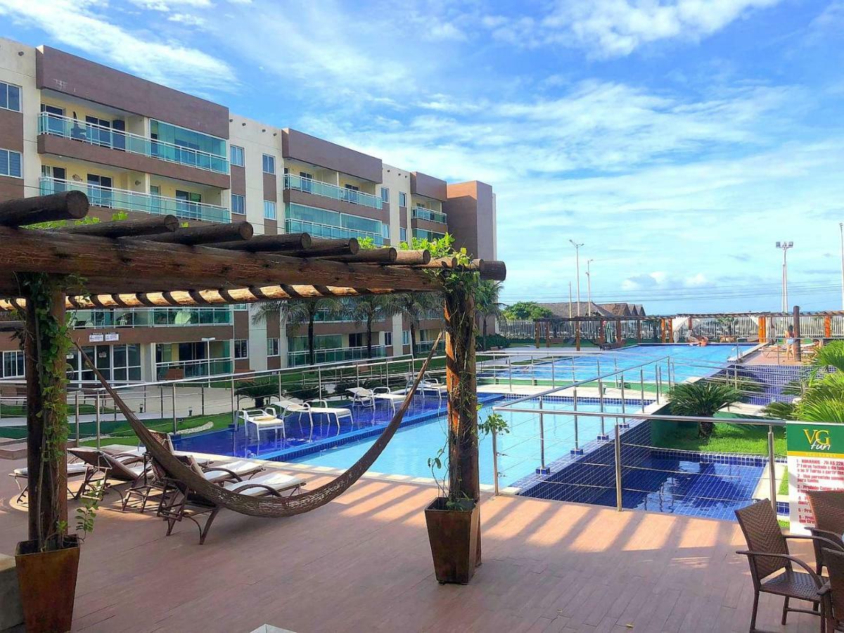 Vg Fun Travel Fortaleza (Ceara) Exterior photo
