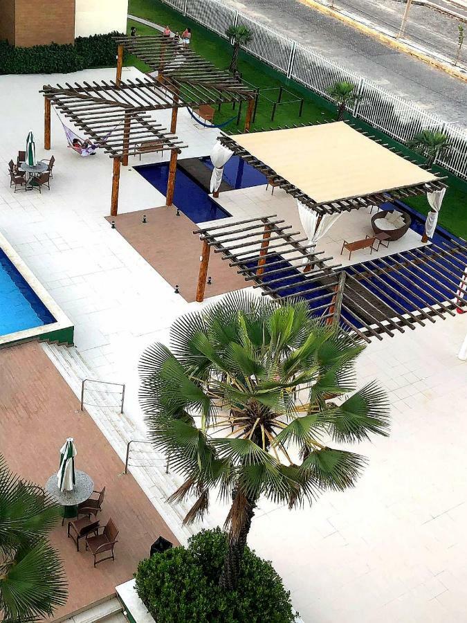 Vg Fun Travel Fortaleza (Ceara) Exterior photo