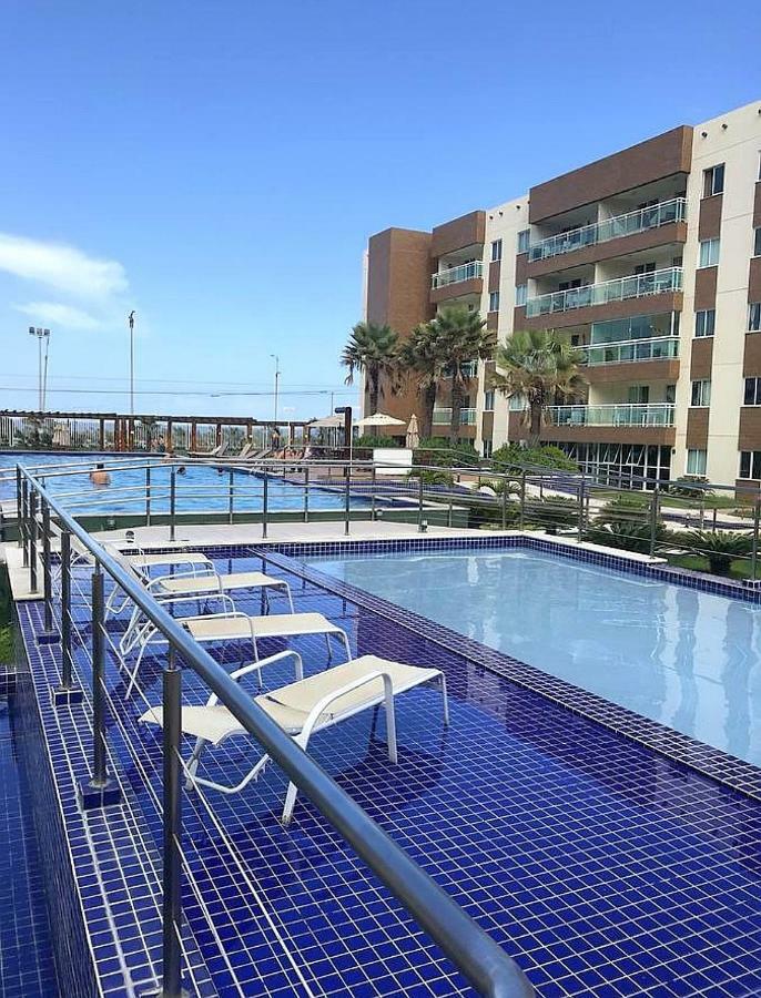 Vg Fun Travel Fortaleza (Ceara) Exterior photo