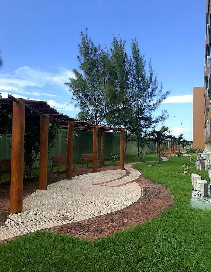Vg Fun Travel Fortaleza (Ceara) Exterior photo