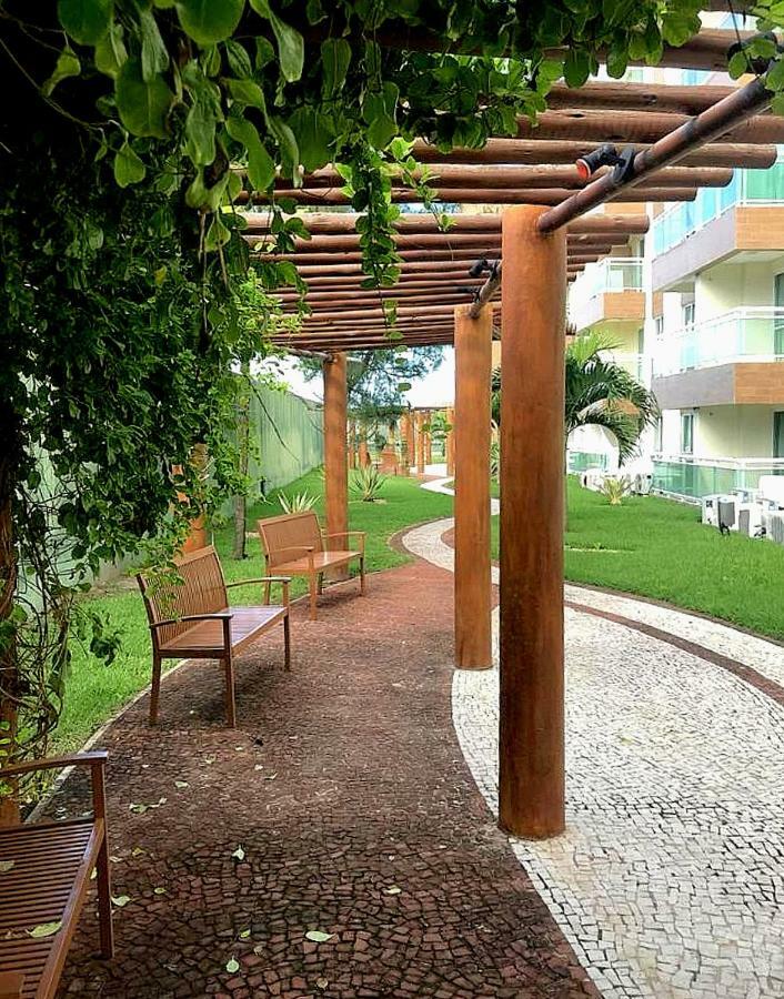 Vg Fun Travel Fortaleza (Ceara) Exterior photo