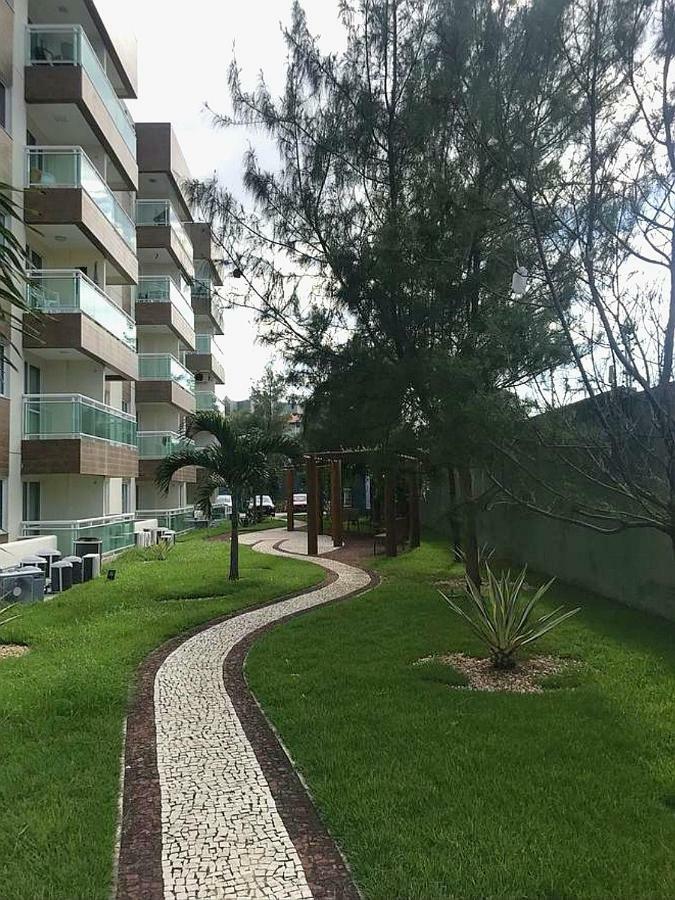 Vg Fun Travel Fortaleza (Ceara) Exterior photo